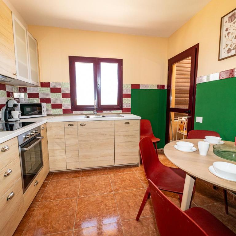 Casa Carola - Bahia Sol - One-Bedroom Apartment - 2