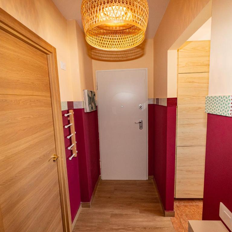 Casa Carola - Bahia Sol - One-Bedroom Apartment - 6