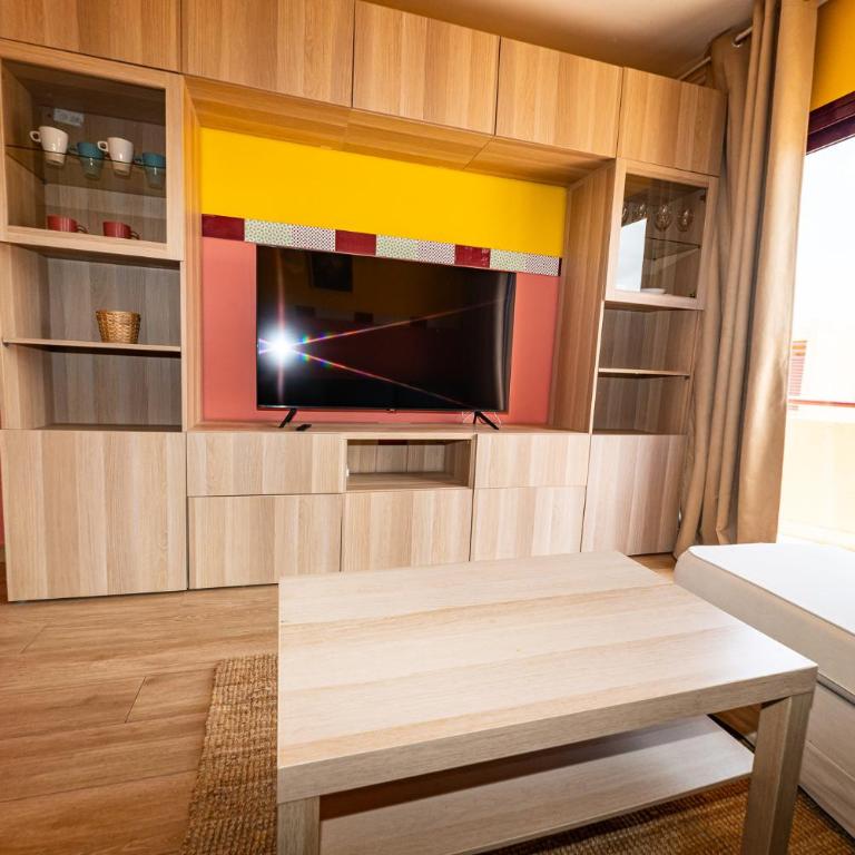 Casa Carola - Bahia Sol - One-Bedroom Apartment - 7