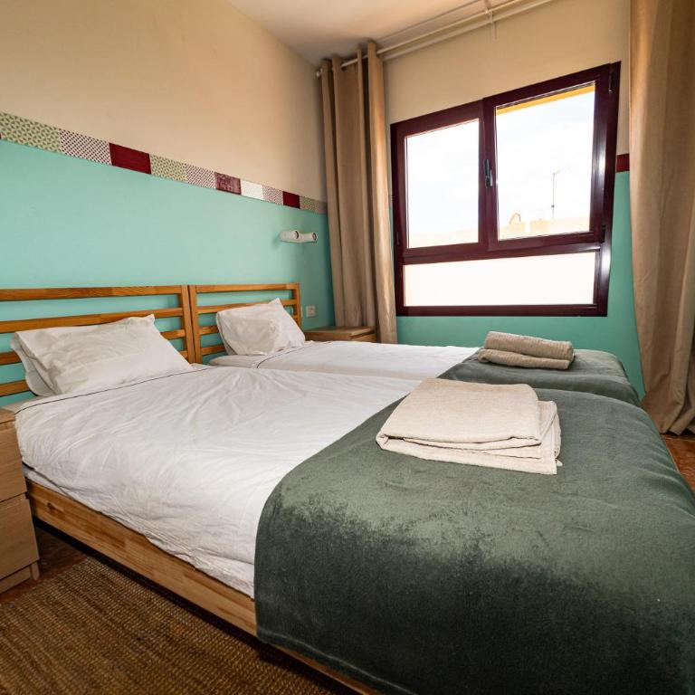 Casa Carola - Bahia Sol - One-Bedroom Apartment - 8