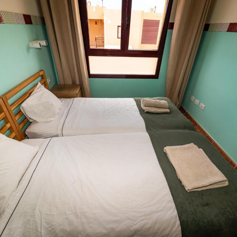 Casa Carola - Bahia Sol - One-Bedroom Apartment - 10