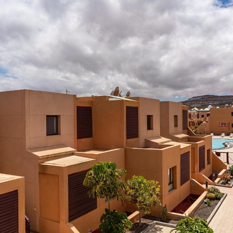 Casa Carola - Bahia Sol - One-Bedroom Apartment - 12
