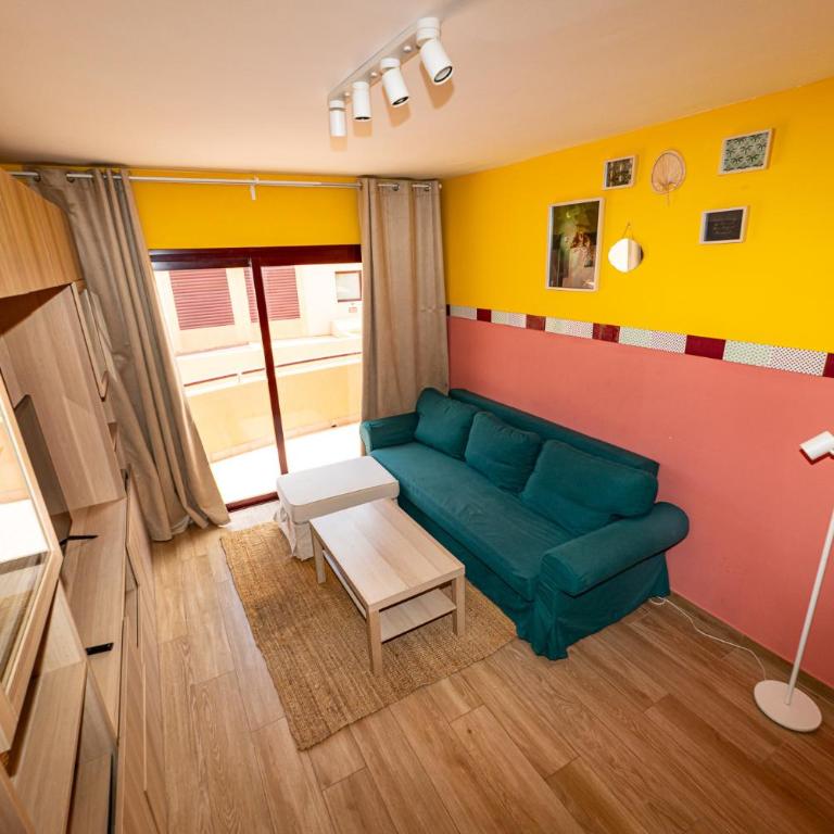Casa Carola - Bahia Sol - One-Bedroom Apartment - 14