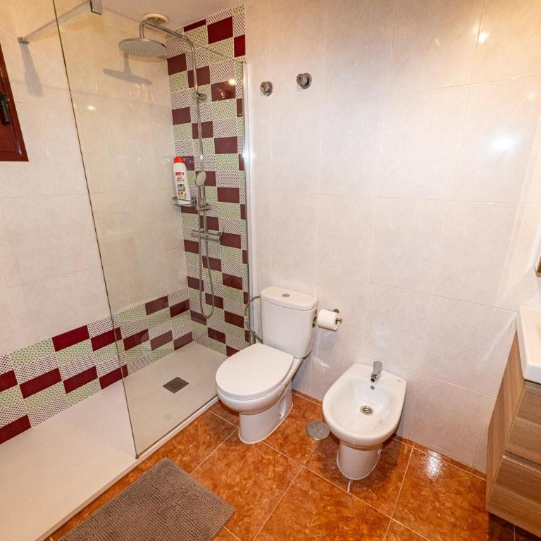 Casa Carola - Bahia Sol - One-Bedroom Apartment - 15