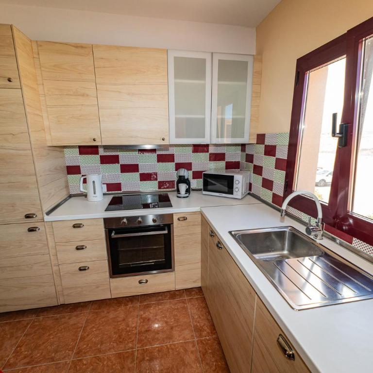 Casa Carola - Bahia Sol - One-Bedroom Apartment - 16