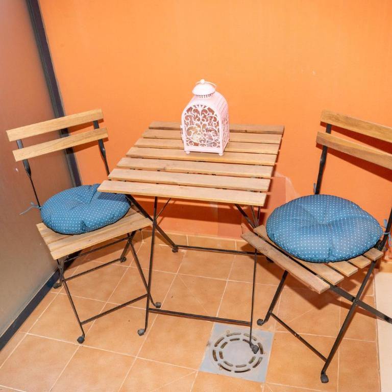 Lucky Thirteen - Apartment with Ocean View - Three-Bedroom Apartment - 18
