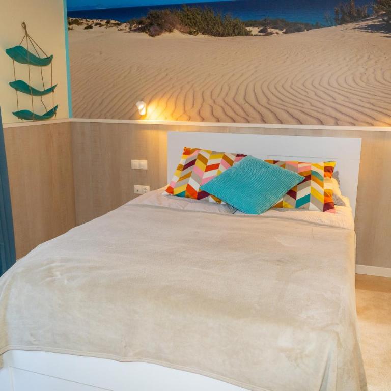 Lucky Thirteen - Apartment with Ocean View - Three-Bedroom Apartment - 19