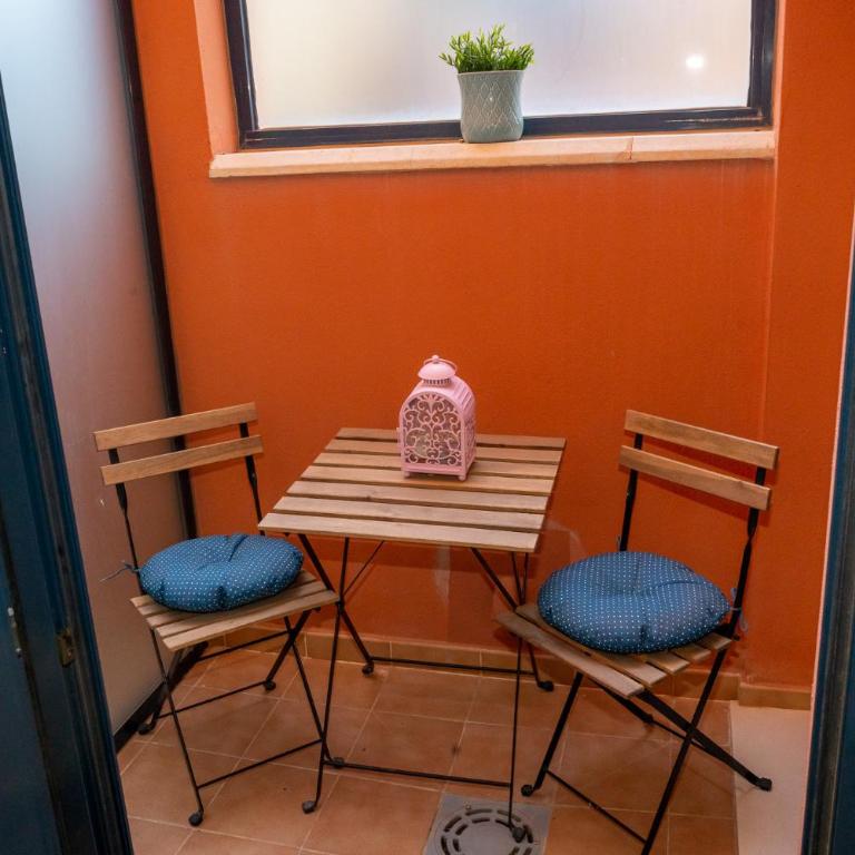 Lucky Thirteen - Apartment with Ocean View - Three-Bedroom Apartment - 29