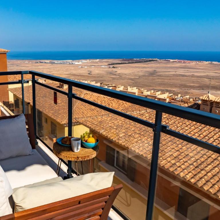 Lucky Thirteen - Apartment with Ocean View - Three-Bedroom Apartment - 39