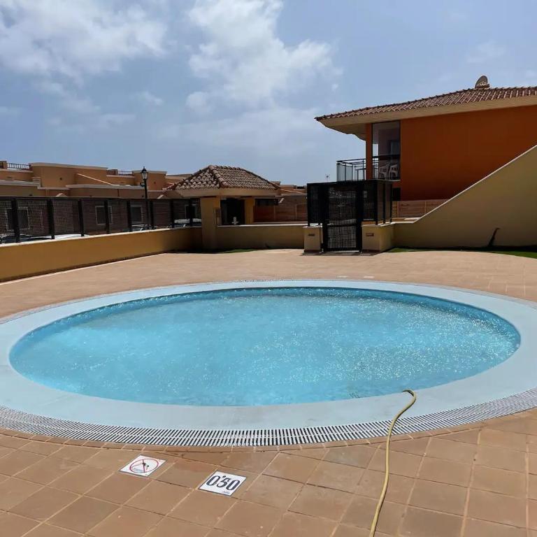 Lucky Thirteen - Apartment with Ocean View - Three-Bedroom Apartment - 41