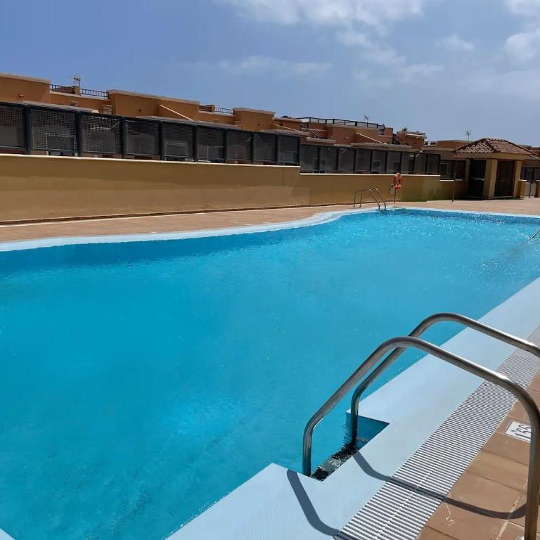 Lucky Thirteen - Apartment with Ocean View - Three-Bedroom Apartment - 40