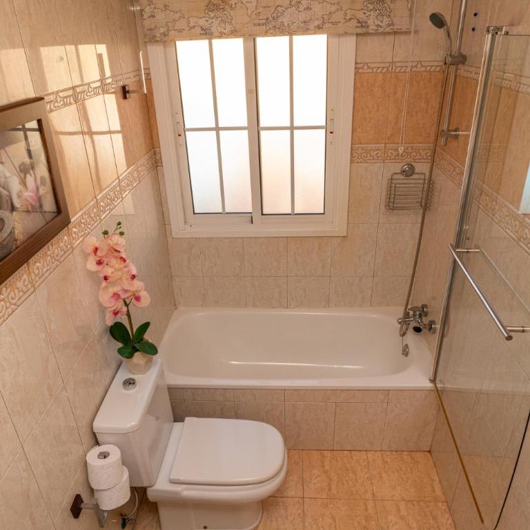 Apartment Hole-In-One - Two-Bedroom Apartment - 16