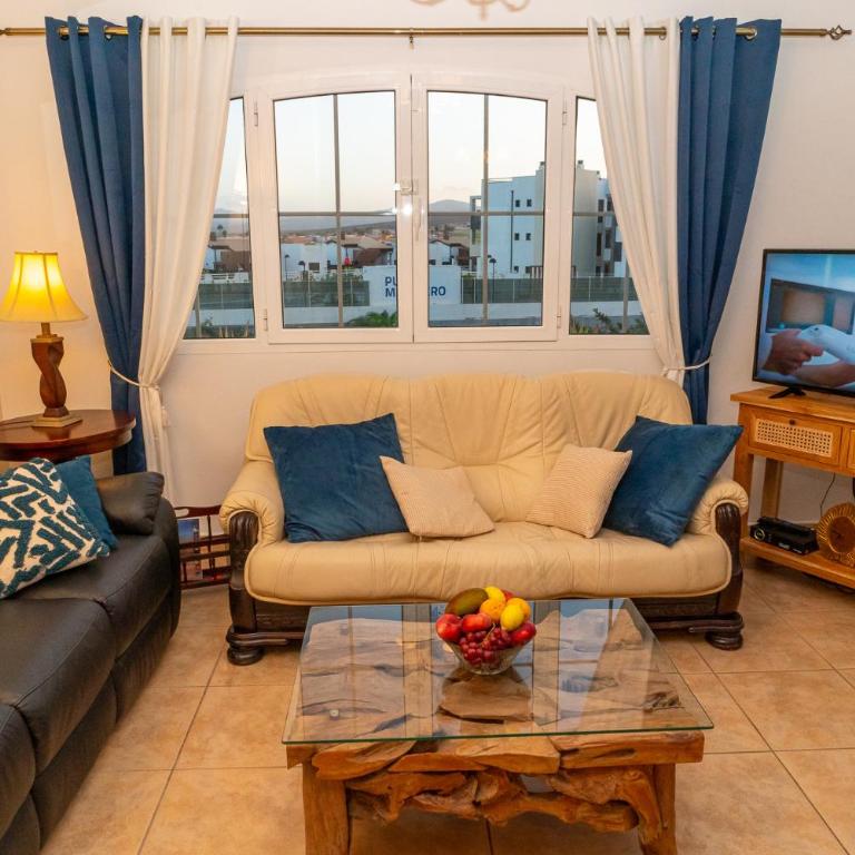Apartment Hole-In-One - Two-Bedroom Apartment - 17