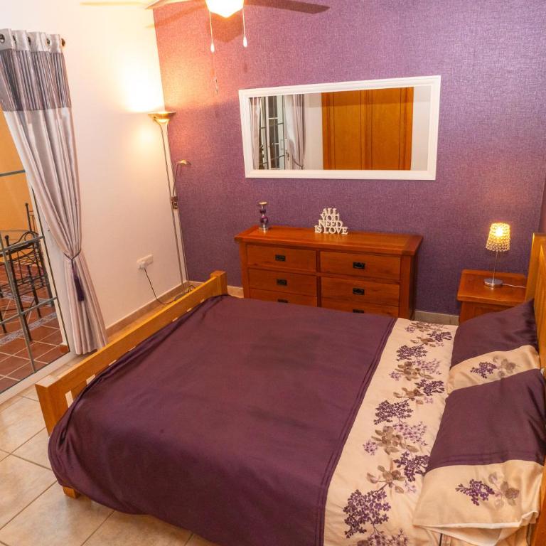 Apartment Hole-In-One - Two-Bedroom Apartment - 21