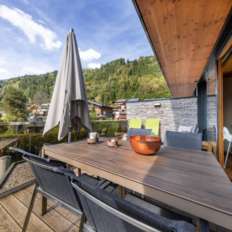 Residenz Wildkogelbahnen Top 20 - Ferienhaus - 18