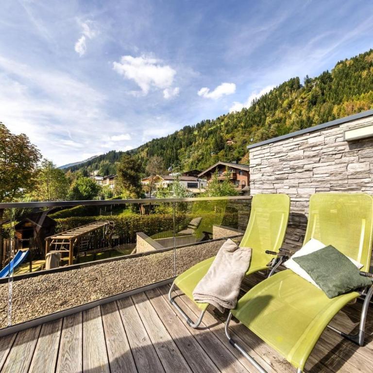Residenz Wildkogelbahnen Top 20 - Ferienhaus - 19