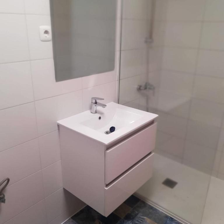 Apartament Maia Ocean - Apartamento de 2 dormitorios - 12