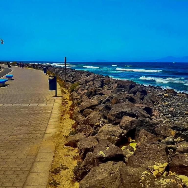 Apartament Maia Ocean - Apartamento de 2 dormitorios - 15