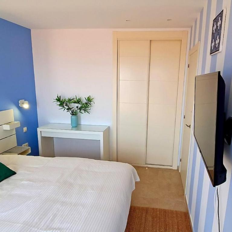 Panorama Blue - Apartment with Sea View - 4