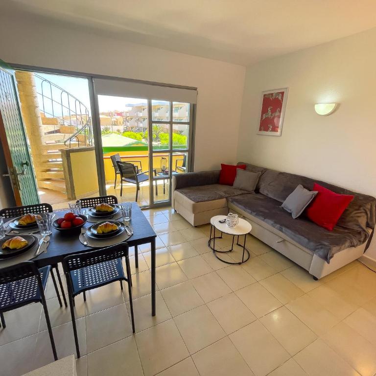 Casita Bonita - Bouganville Residence - Apartamento de 1 dormitorio - 5