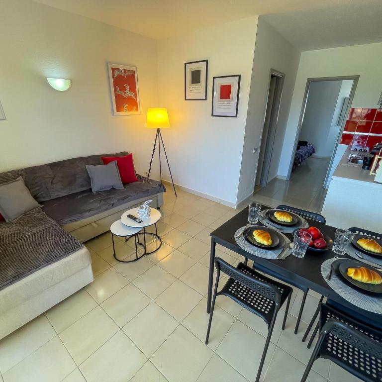 Casita Bonita - Bouganville Residence - Apartamento de 1 dormitorio - 9