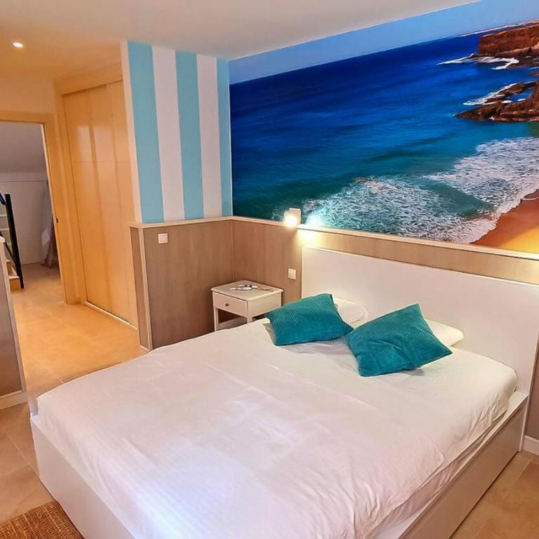 Panorama Blue - Apartment with Sea View - 8