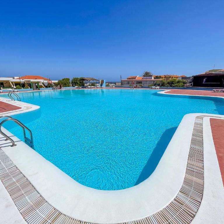 Casita Bonita - Bouganville Residence - Apartamento de 1 dormitorio - 17