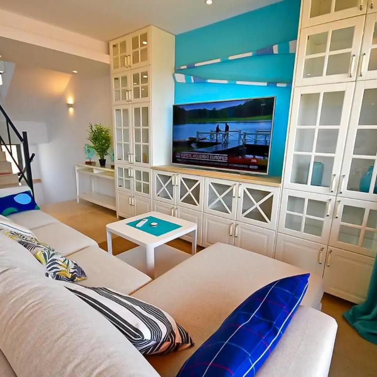 Panorama Blue - Apartment with Sea View - 1