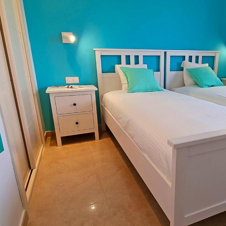 Panorama Blue - Apartment with Sea View - 9