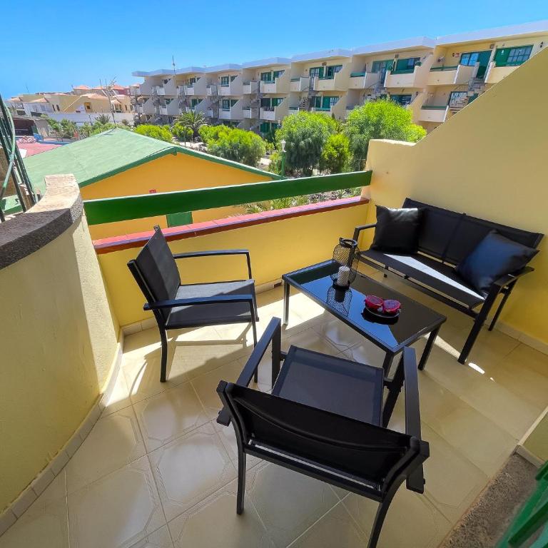 Casita Bonita - Bouganville Residence - Apartamento de 1 dormitorio - 10