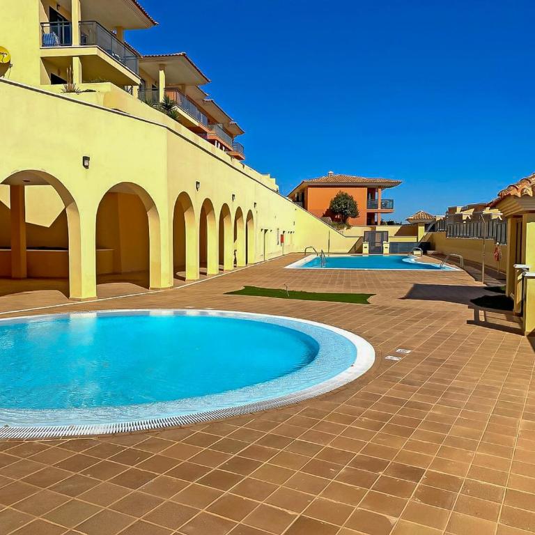 Panorama Blue - Apartment with Sea View - 37
