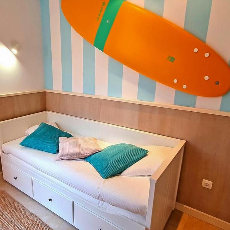Panorama Blue - Apartment with Sea View - 5