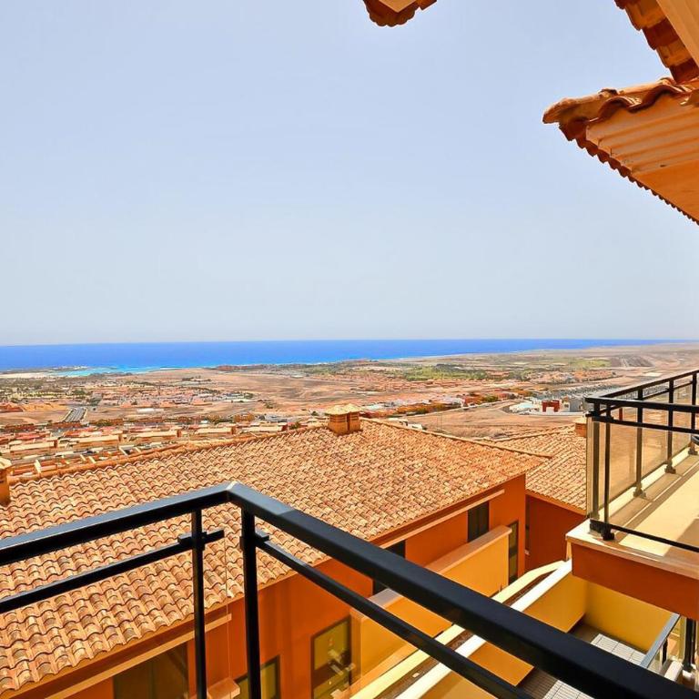Panorama Blue - Apartment with Sea View - 25