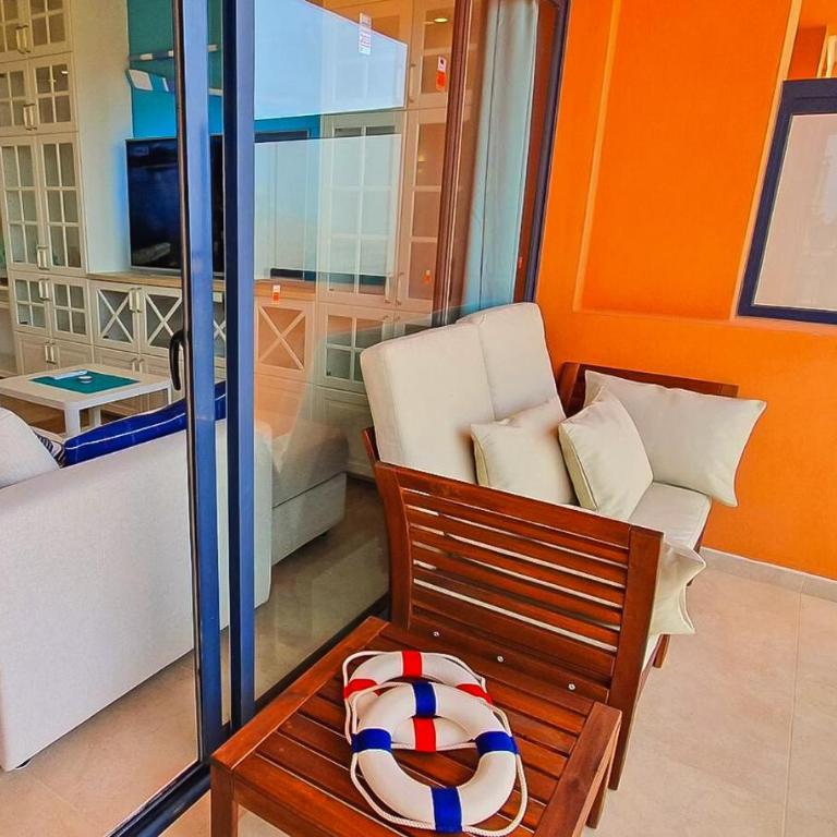Panorama Blue - Apartment with Sea View - 29