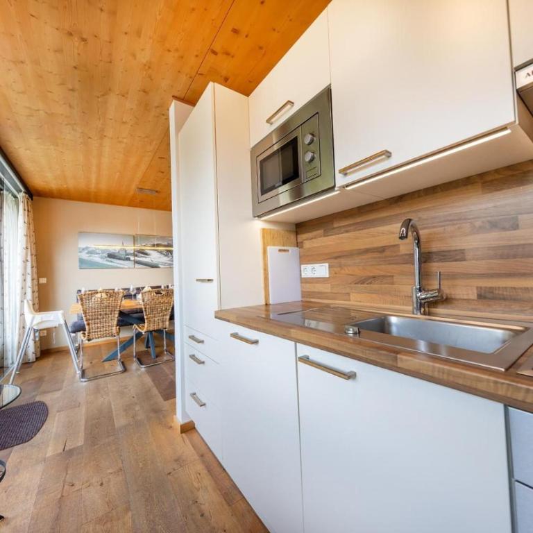 Residenz Wildkogelbahnen Top 20 - Ferienhaus - 36