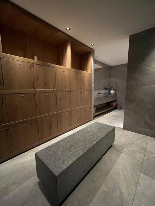 KingSize Suite in Reforma Jacuzzi & Awesome Mexico City View - Apartment with View and Balcony - 30