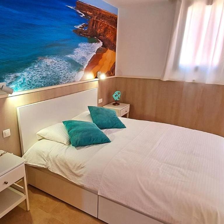Panorama Blue - Apartment with Sea View - 23