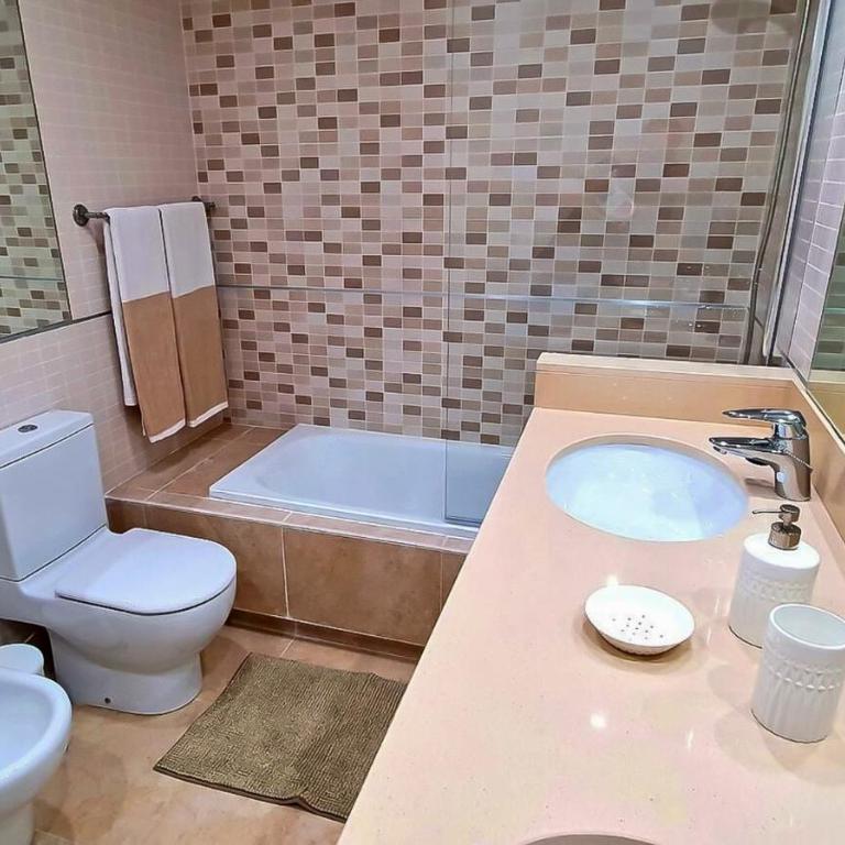 Panorama Blue - Apartment with Sea View - 11