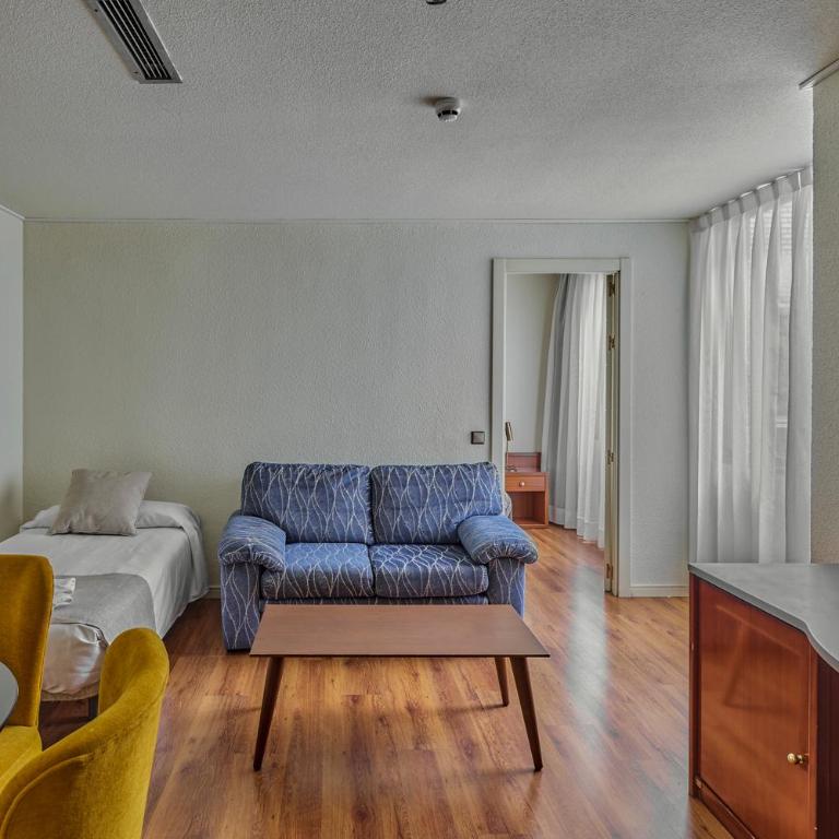 Apartamentos Juan Bravo - Standard Apartment - 2