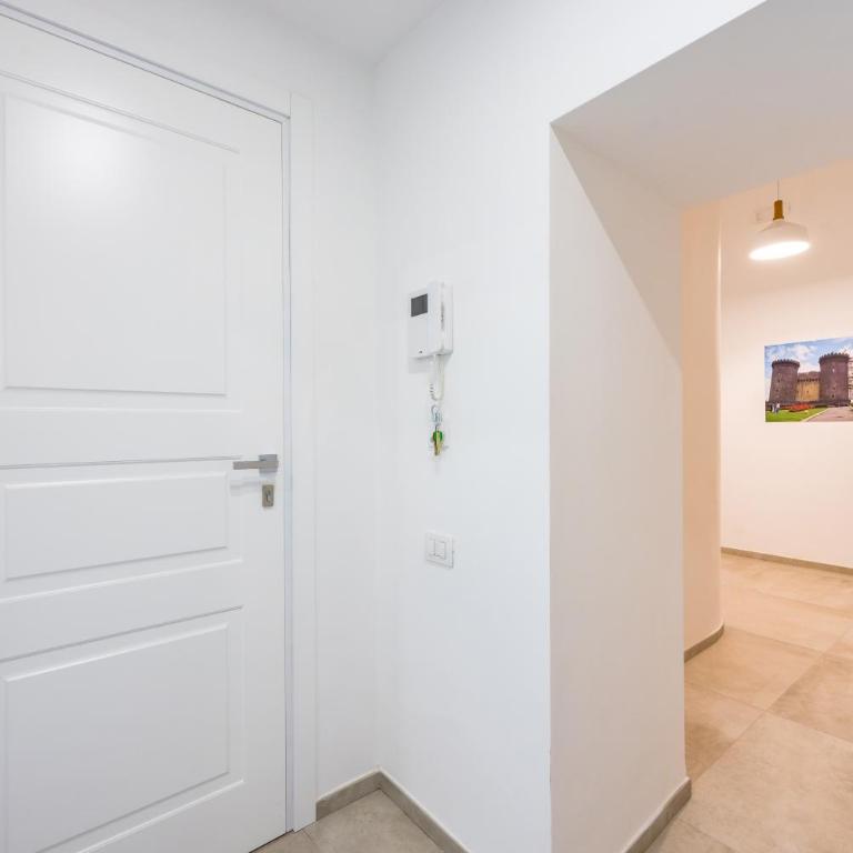 Maison Emanuele Double Apartment - Appartamento con 1 Camera da Letto e Terrazza - 5