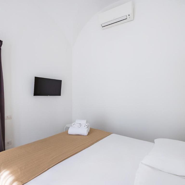 Maison Emanuele Double Apartment - Appartamento con 1 Camera da Letto e Terrazza - 18