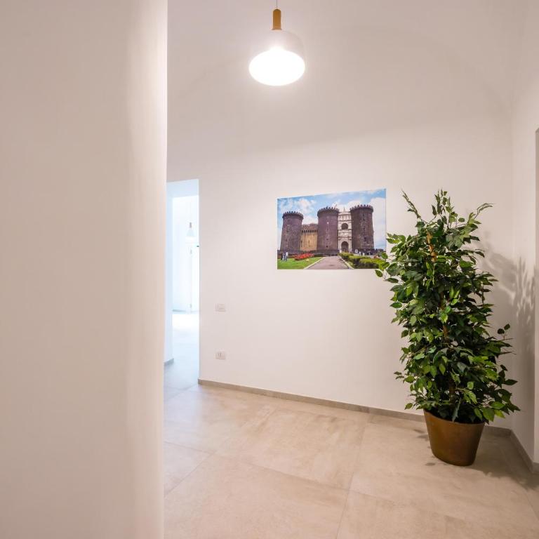 Maison Emanuele Double Apartment - Appartamento con 1 Camera da Letto e Terrazza - 10