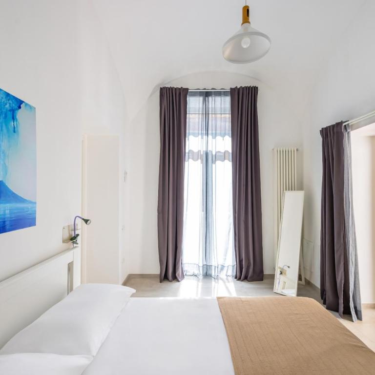 Maison Emanuele Double Apartment - Appartamento con 1 Camera da Letto e Terrazza - 21
