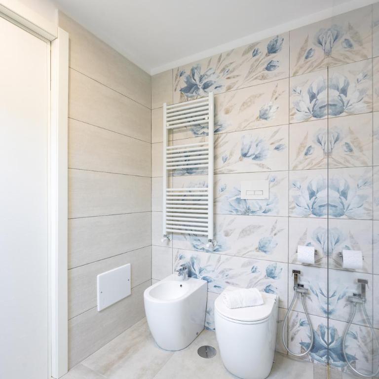 Maison Emanuele Double Apartment - Appartamento con 1 Camera da Letto e Terrazza - 20