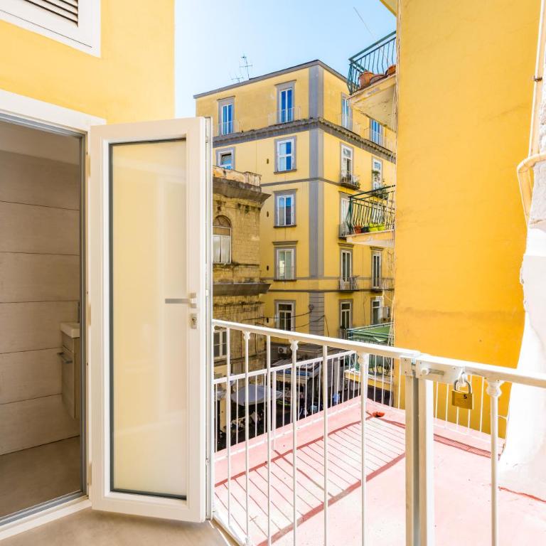 Maison Emanuele Double Apartment - Appartamento con 1 Camera da Letto e Terrazza - 19