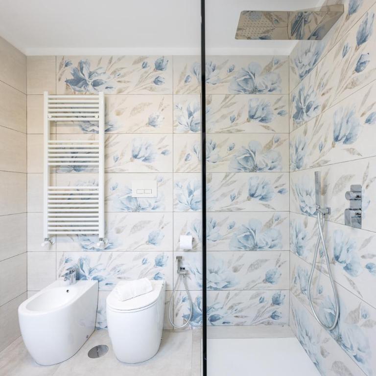 Maison Emanuele Double Apartment - Appartamento con 1 Camera da Letto e Terrazza - 22
