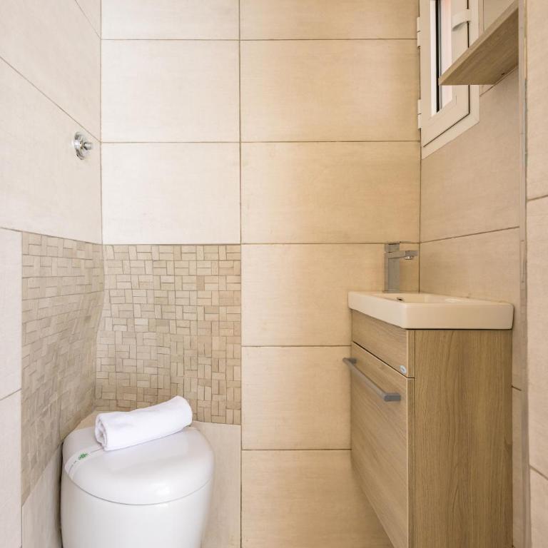 Maison Emanuele Double Apartment - Appartamento con 1 Camera da Letto e Terrazza - 26
