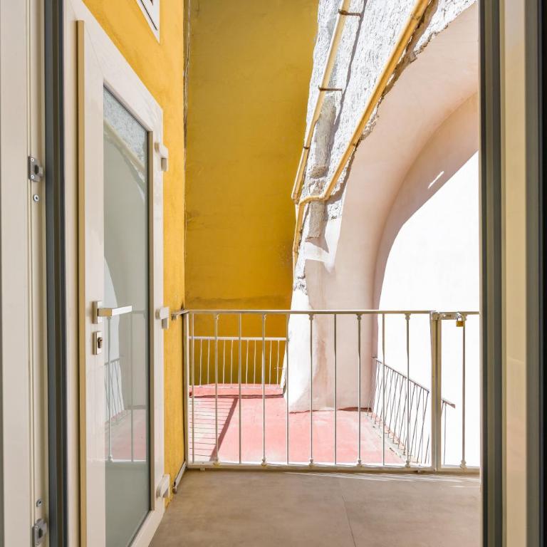 Maison Emanuele Double Apartment - Appartamento con 1 Camera da Letto e Terrazza - 30