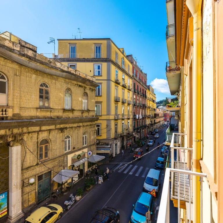 Maison Emanuele Double Apartment - Appartamento con 1 Camera da Letto e Terrazza - 29