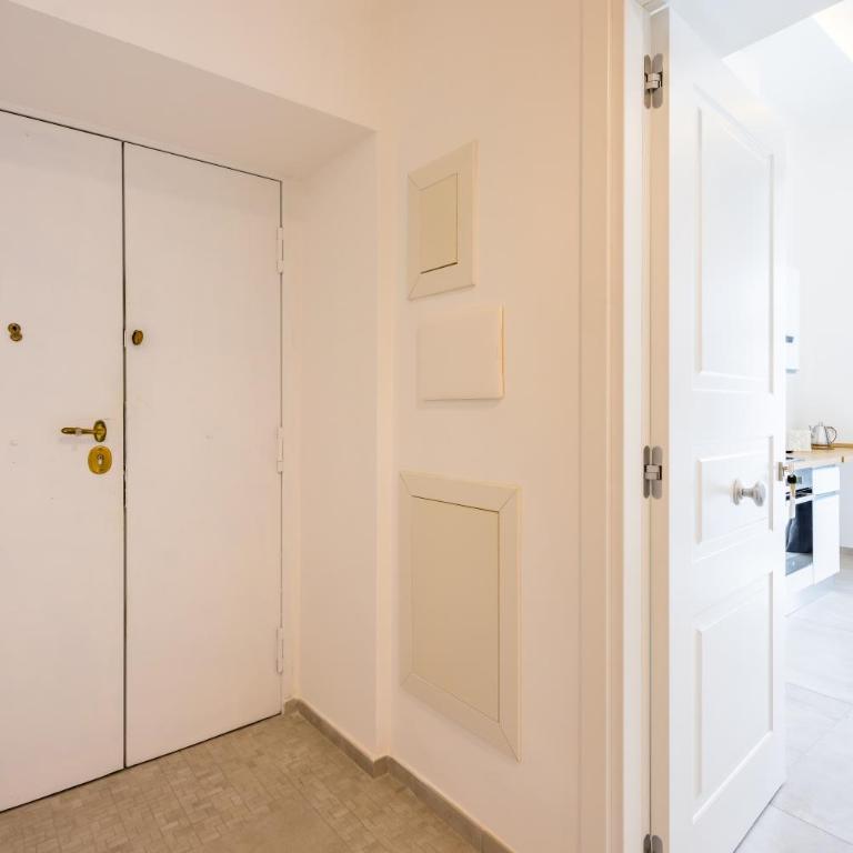 Maison Emanuele Double Apartment - Appartamento con 1 Camera da Letto e Balcone - 2